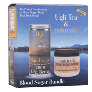 Blood Sugar Bundle gift set