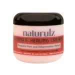 Ultimate Healing Cream-'NO JUNK' Pain Relief Topical by Naturulz