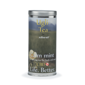 Ugli Tea Calm