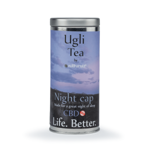 Ugli Tea Night cap